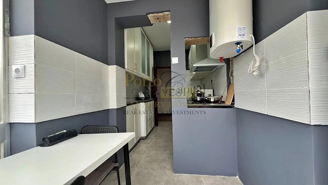 Moradia T6+ à venda em Paranhos, Porto — foto 16