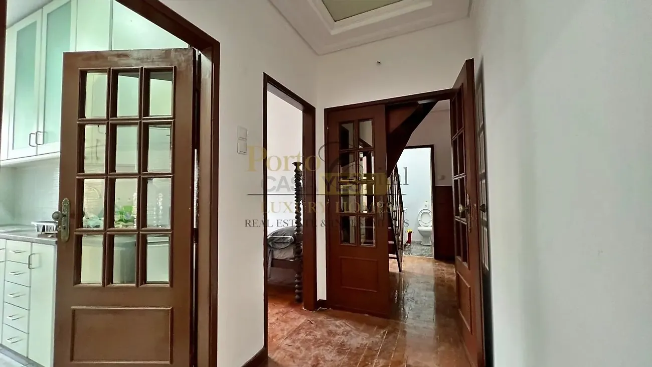 Moradia T6+ à venda em Paranhos, Porto — foto 17