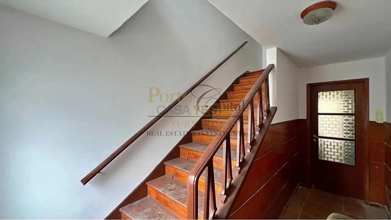 Moradia T6+ à venda em Paranhos, Porto — foto 18