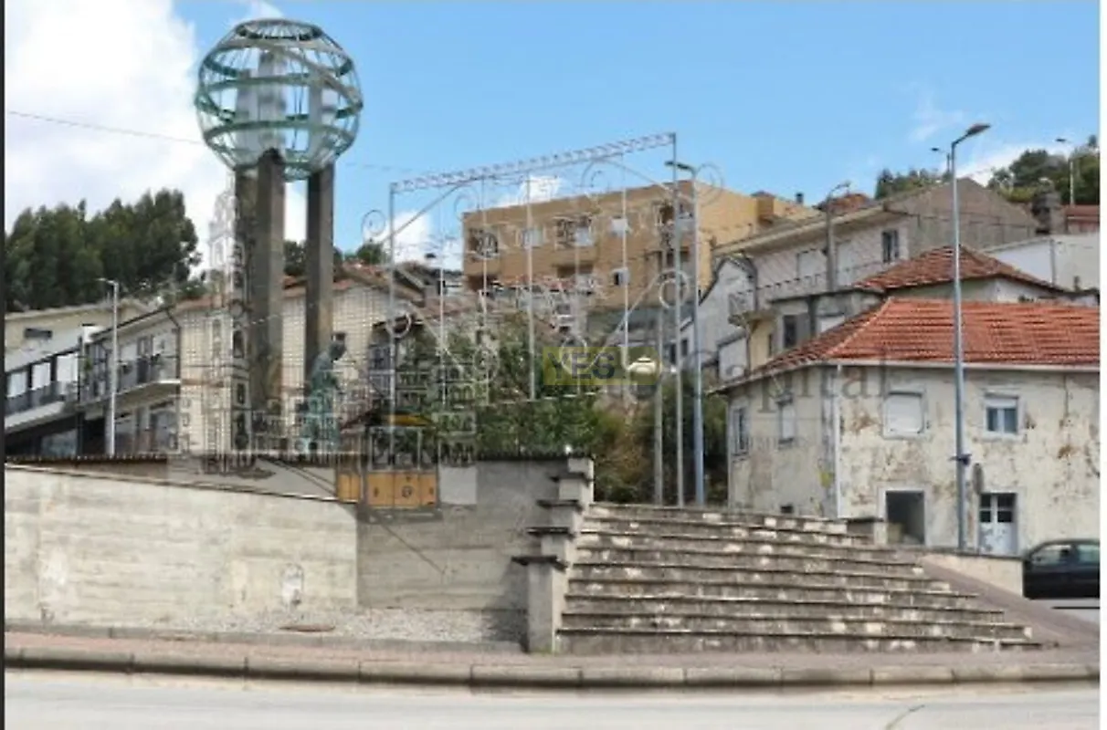 Apartamento T1 à venda em Lordelo, €222.500
