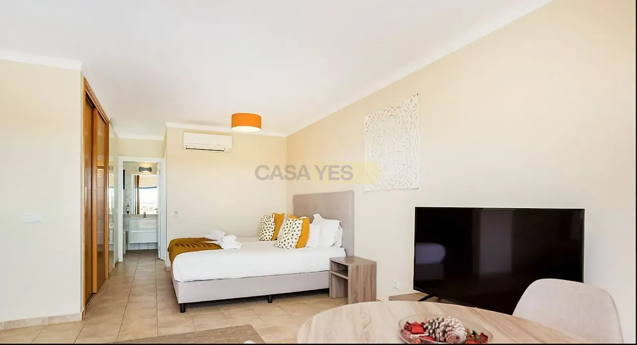 Apartamento T0 à venda em Estômbar e Parchal, Lagoa — foto 4
