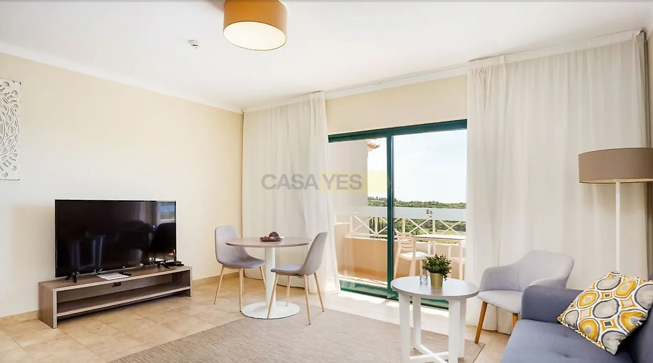 Apartamento T0 à venda em Estômbar e Parchal, Lagoa — foto 5