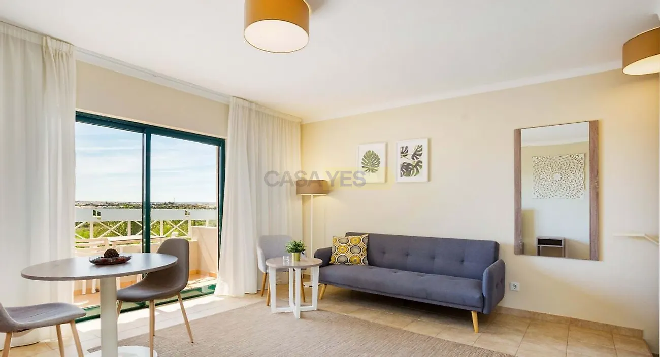 Apartamento T0 à venda em Estômbar e Parchal, Lagoa — foto 6