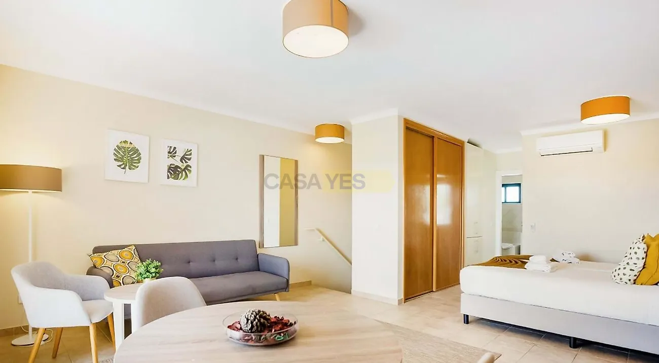 Apartamento T0 à venda em Estômbar e Parchal, Lagoa — foto 7