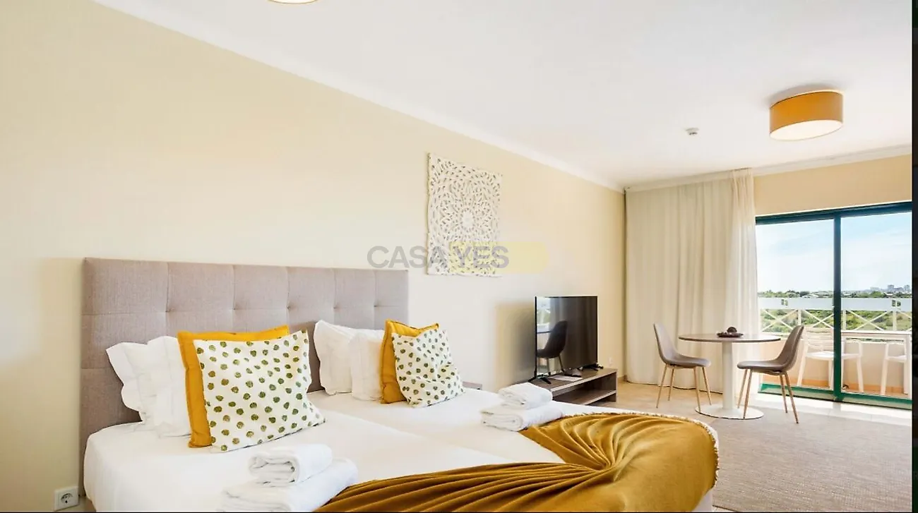 Apartamento T0 à venda em Estômbar e Parchal, Lagoa — foto 8
