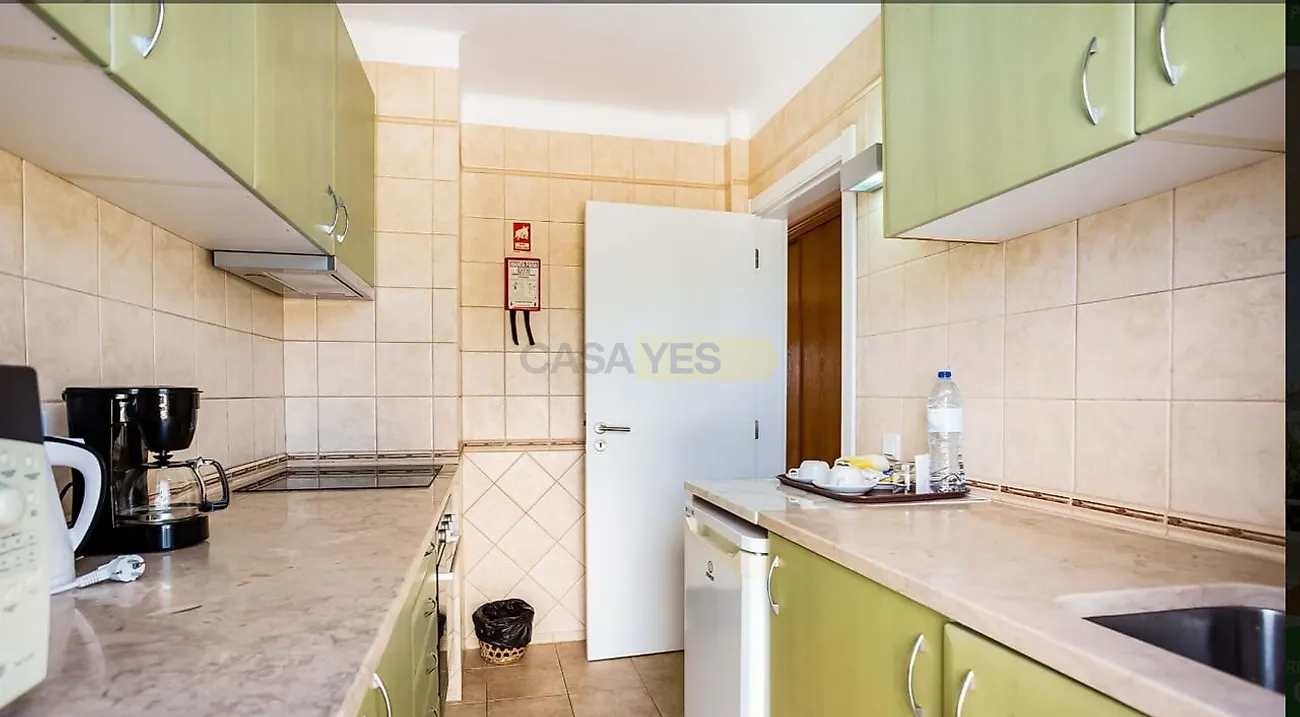 Apartamento T0 à venda em Estômbar e Parchal, Lagoa — foto 10