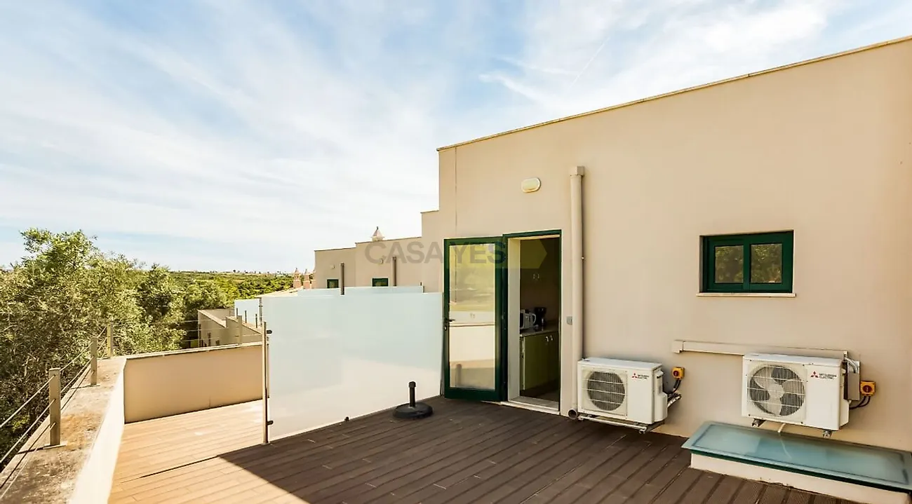 Apartamento T0 à venda em Estômbar e Parchal, Lagoa — foto 12