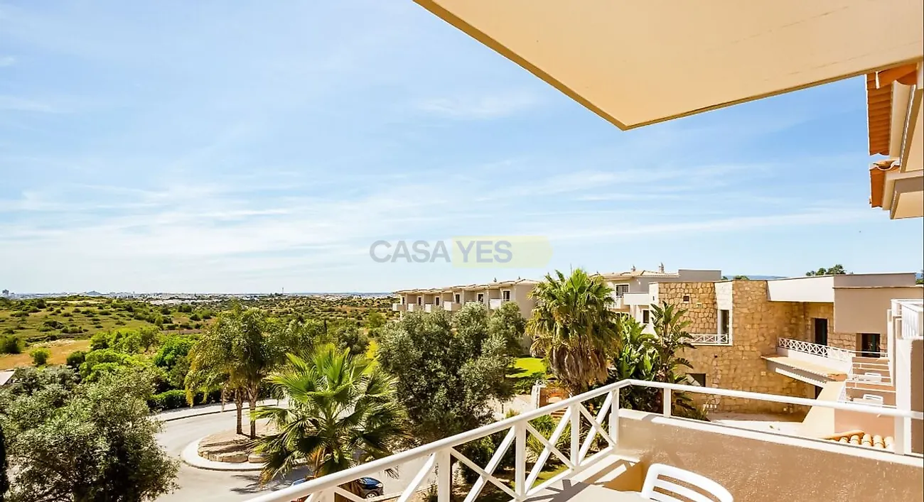 Apartamento T0 à venda em Estômbar e Parchal, Lagoa — foto 13