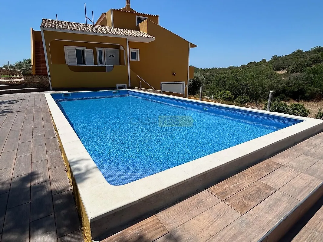 Moradia T6+ à venda em Alcantarilha e Pêra, Silves — foto 4
