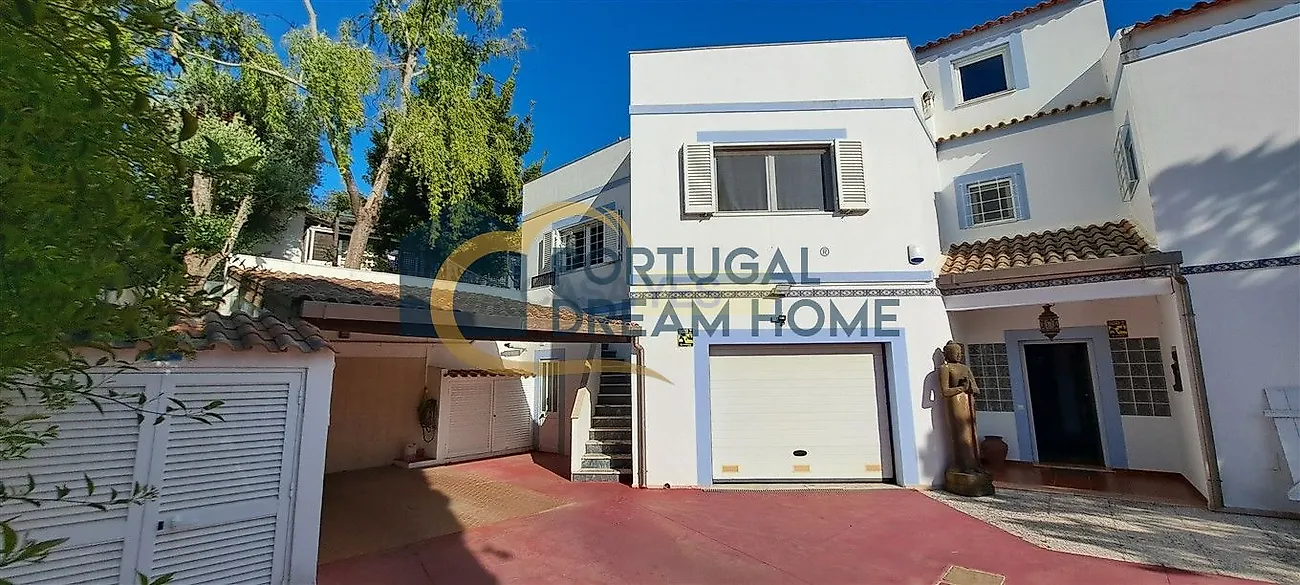 Moradia T6+ à venda em Ferragudo, Lagoa — foto 2