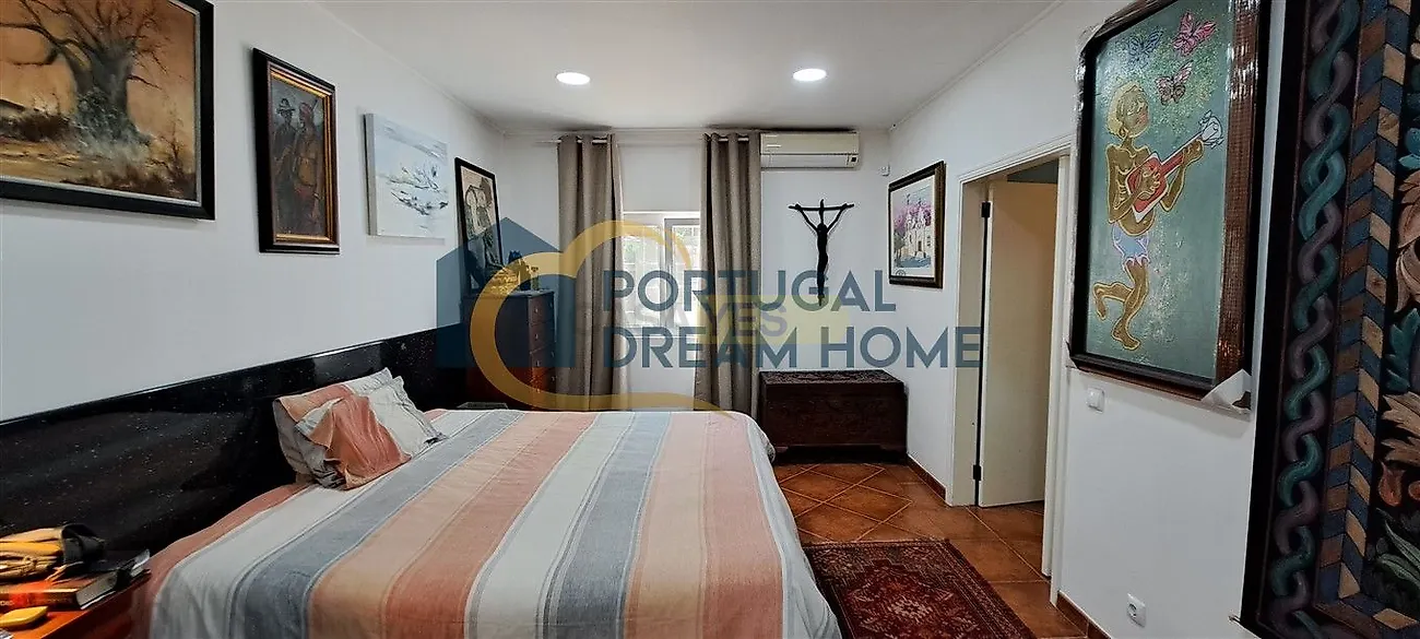 Moradia T6+ à venda em Ferragudo, Lagoa — foto 33