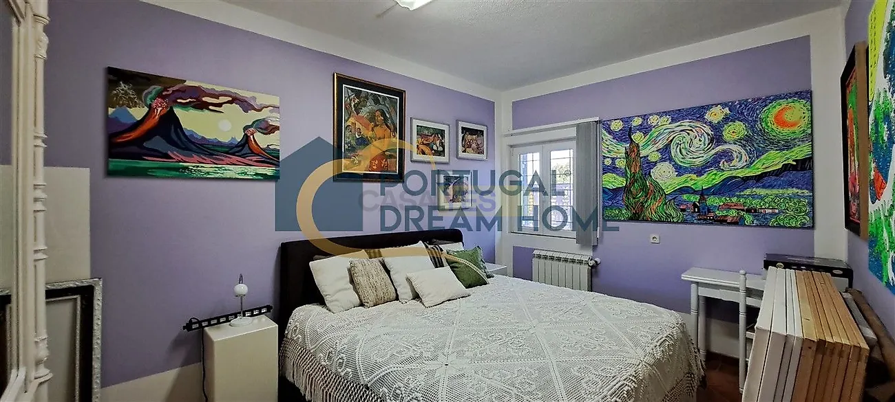 Moradia T6+ à venda em Ferragudo, Lagoa — foto 26