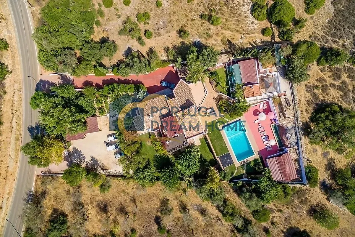 Moradia T6+ à venda em Ferragudo, Lagoa — foto 12