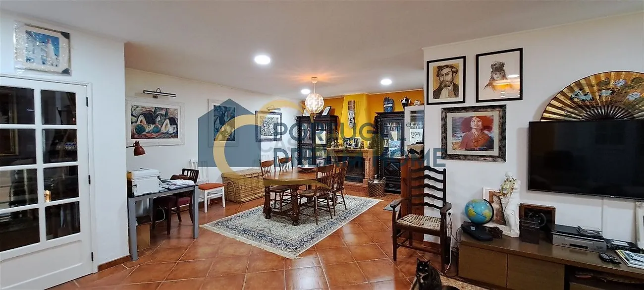 Moradia T6+ à venda em Ferragudo, Lagoa — foto 18