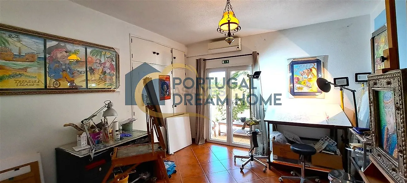 Moradia T6+ à venda em Ferragudo, Lagoa — foto 30