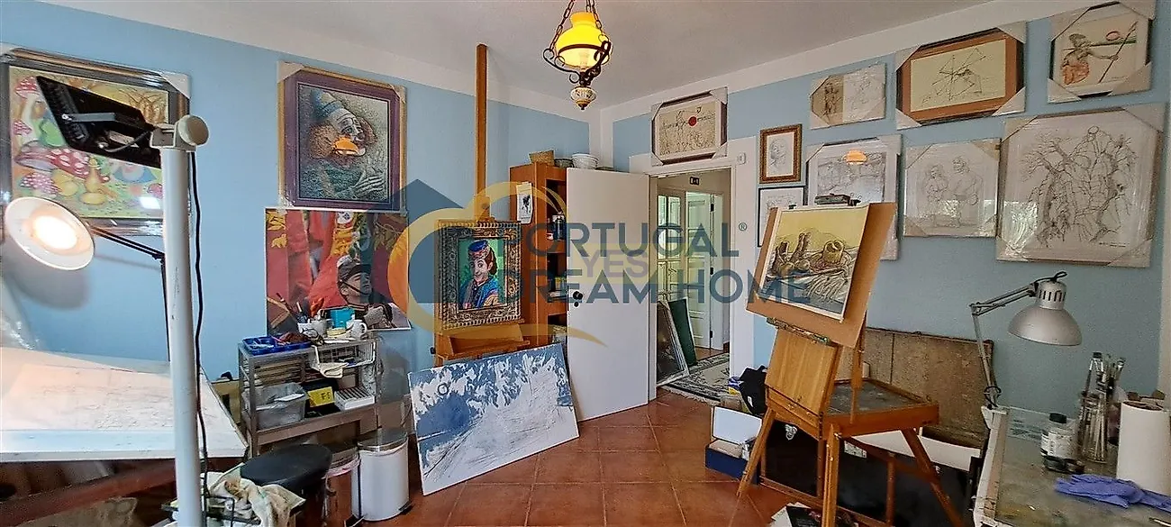 Moradia T6+ à venda em Ferragudo, Lagoa — foto 29