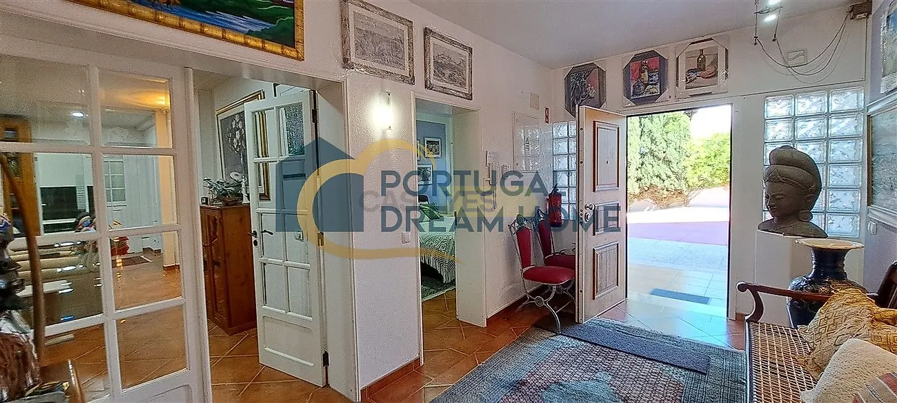Moradia T6+ à venda em Ferragudo, Lagoa — foto 15