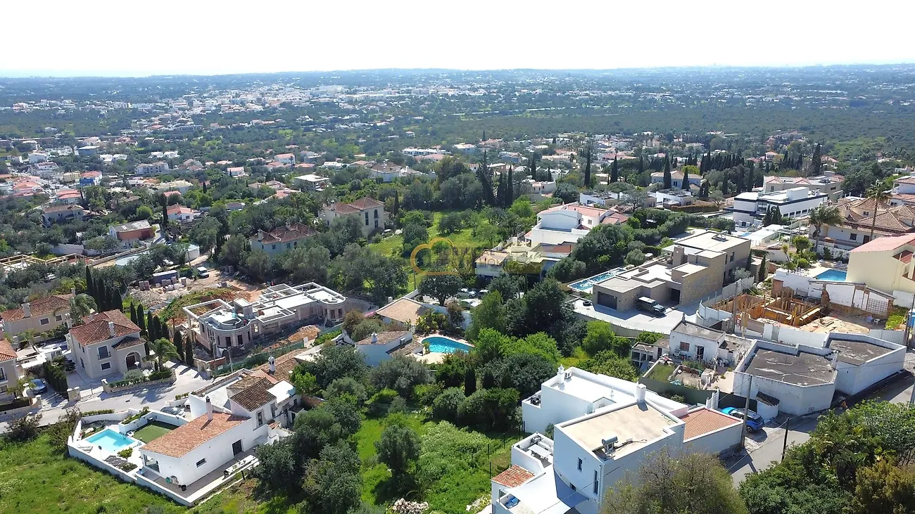 Moradia T1 à venda em São Clemente, Loulé — foto 40