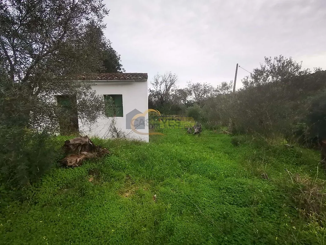 Moradia T2 à venda em Conceição e Estoi, Faro — foto 9