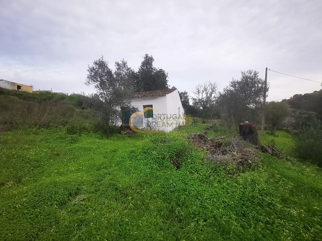 Moradia T2 à venda em Conceição e Estoi, Faro — foto 4