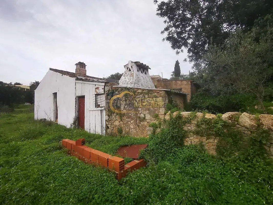 Moradia T2 à venda em Conceição e Estoi, Faro — foto 7
