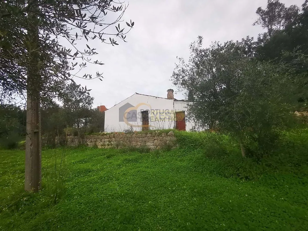 Moradia T2 à venda em Conceição e Estoi, Faro — foto 6