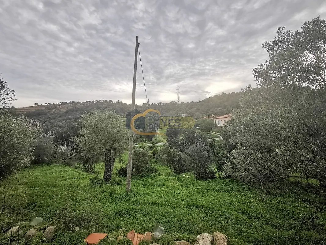 Moradia T2 à venda em Conceição e Estoi, Faro — foto 10