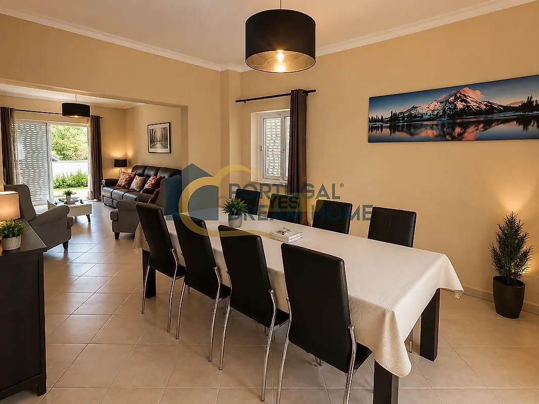 Moradia T4 à venda em Algoz e Tunes, Silves — foto 7