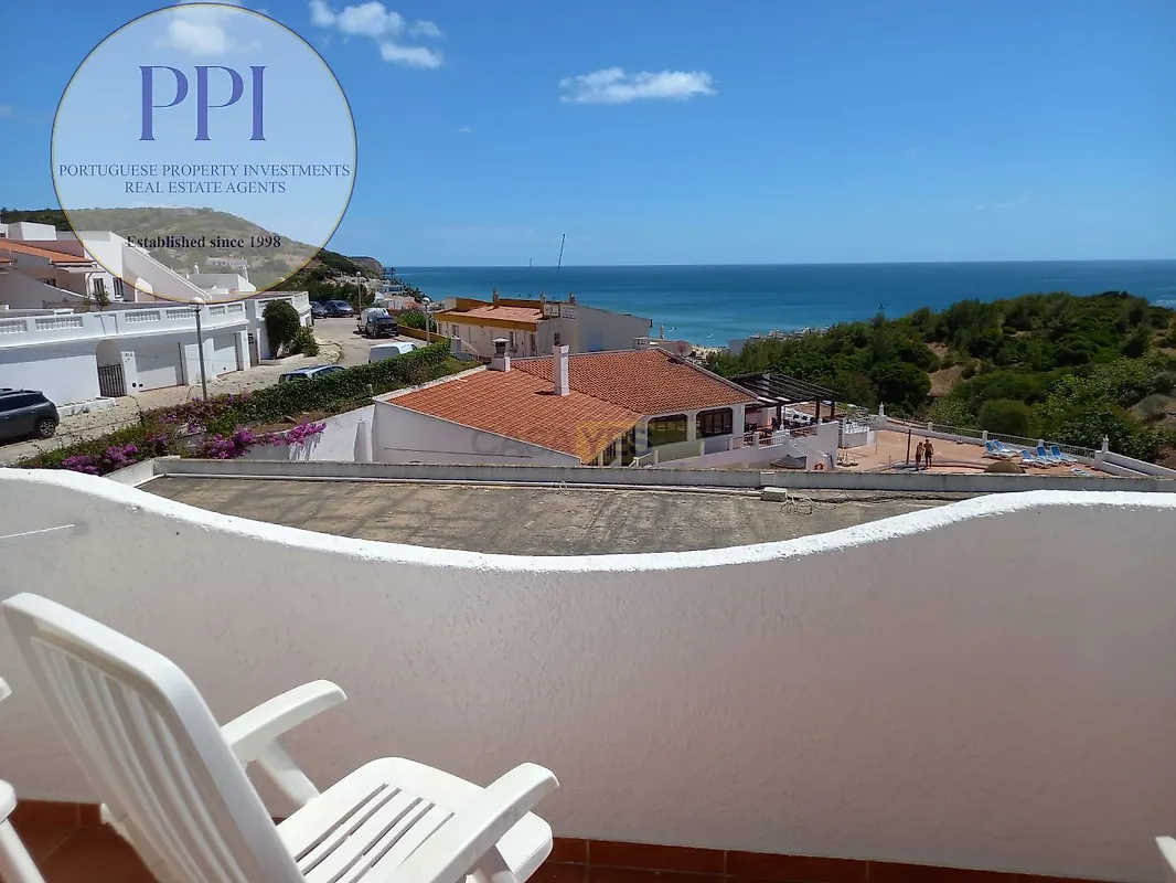 Apartamento T2 à venda em Budens, Vila do Bispo — foto 22