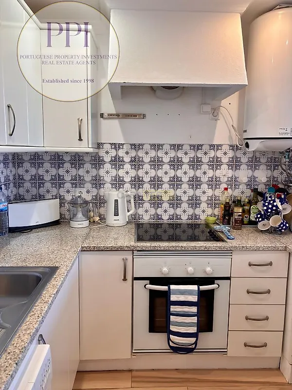 Apartamento T2 à venda em Budens, Vila do Bispo — foto 8