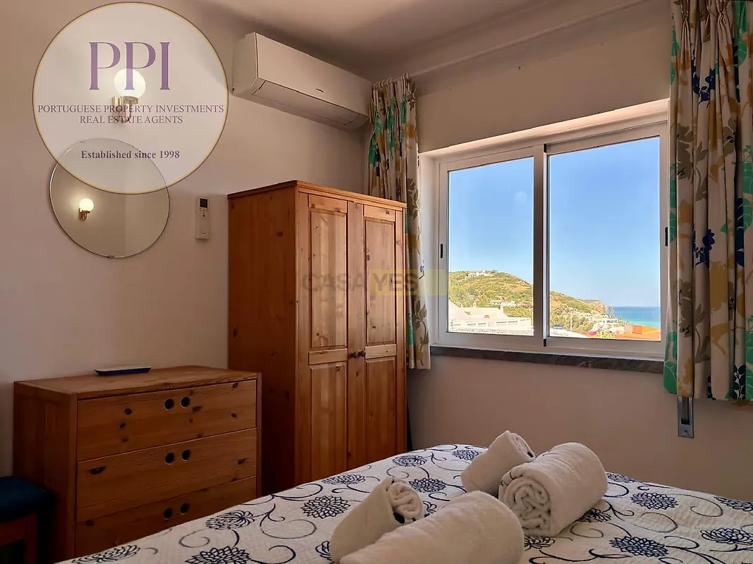 Apartamento T2 à venda em Budens, Vila do Bispo — foto 17