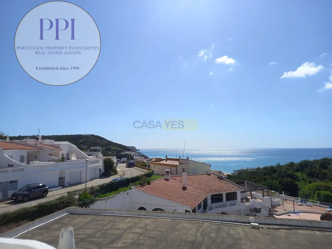 Apartamento T2 à venda em Budens, Vila do Bispo — foto 23