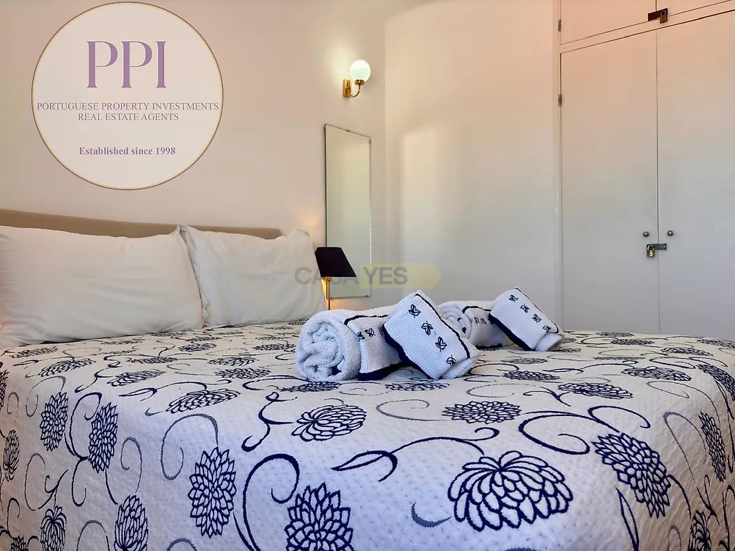 Apartamento T2 à venda em Budens, Vila do Bispo — foto 18