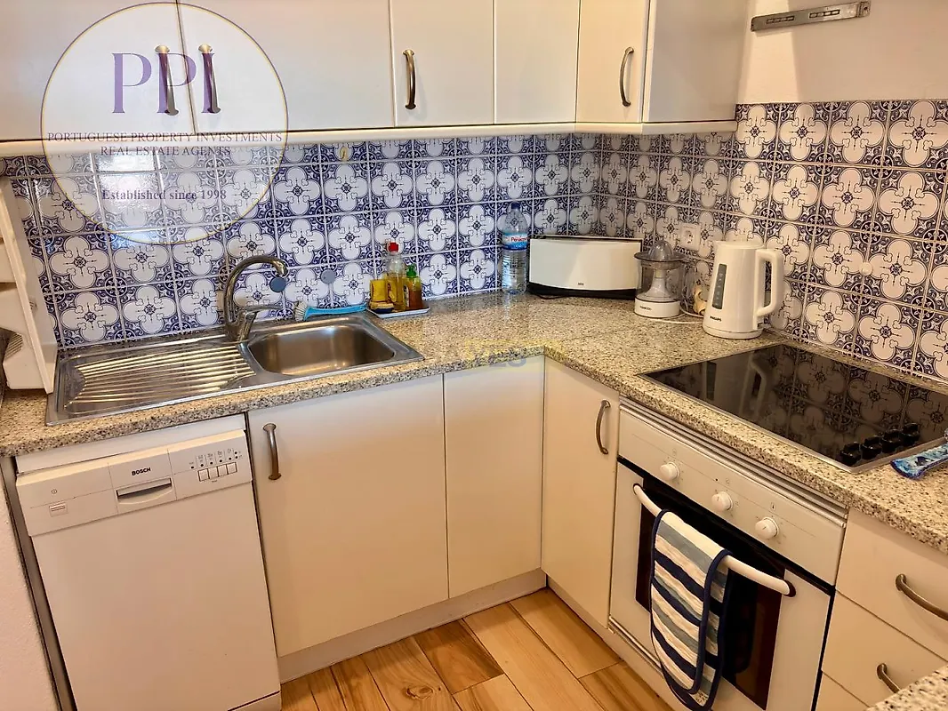 Apartamento T2 à venda em Budens, Vila do Bispo — foto 9