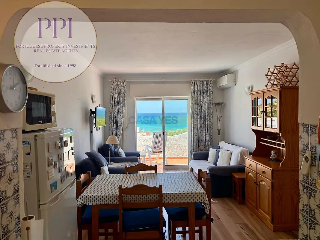 Apartamento T2 à venda em Budens, Vila do Bispo — foto 21