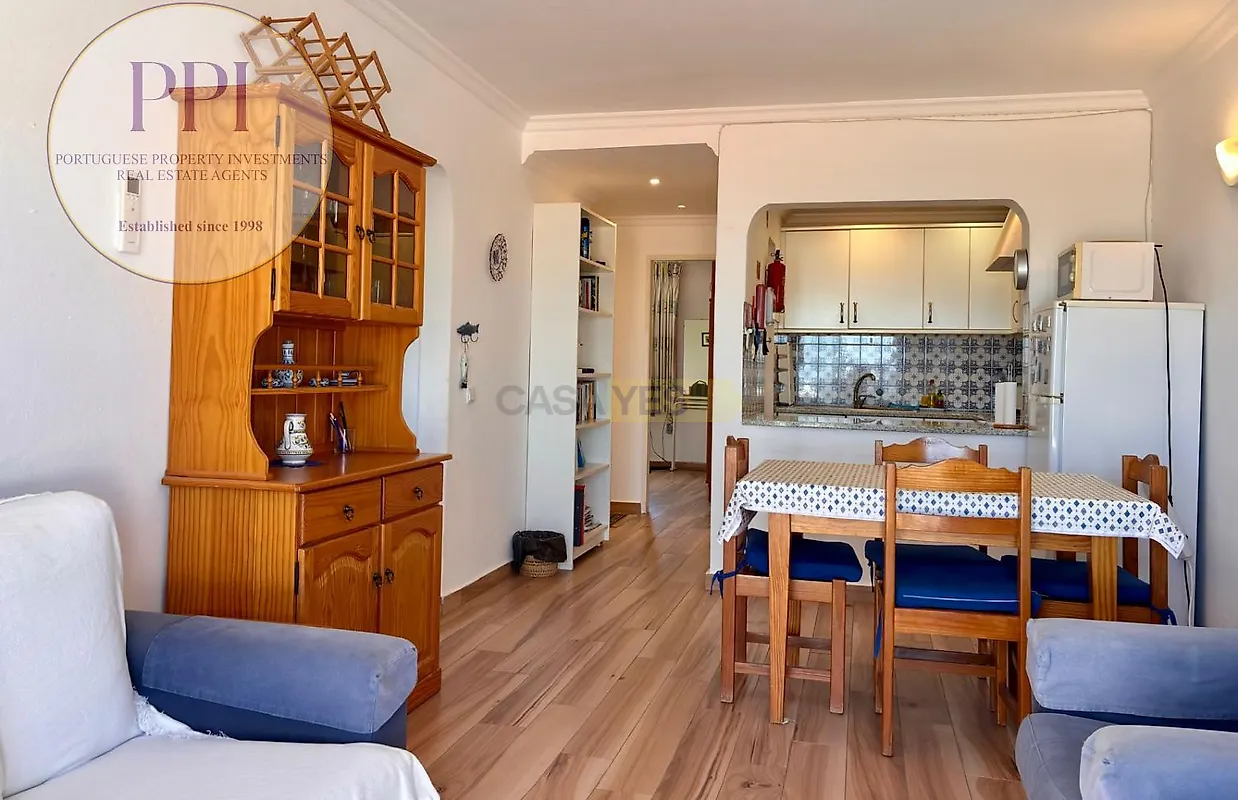 Apartamento T2 à venda em Budens, Vila do Bispo — foto 6