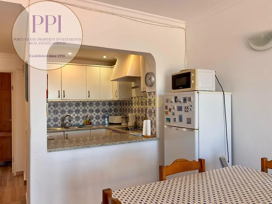 Apartamento T2 à venda em Budens, Vila do Bispo — foto 7