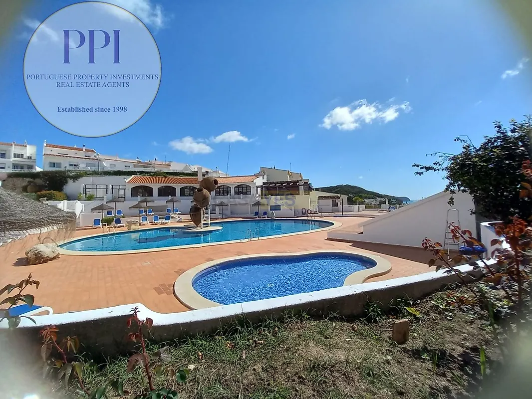 Apartamento T2 à venda em Budens, Vila do Bispo — foto 25