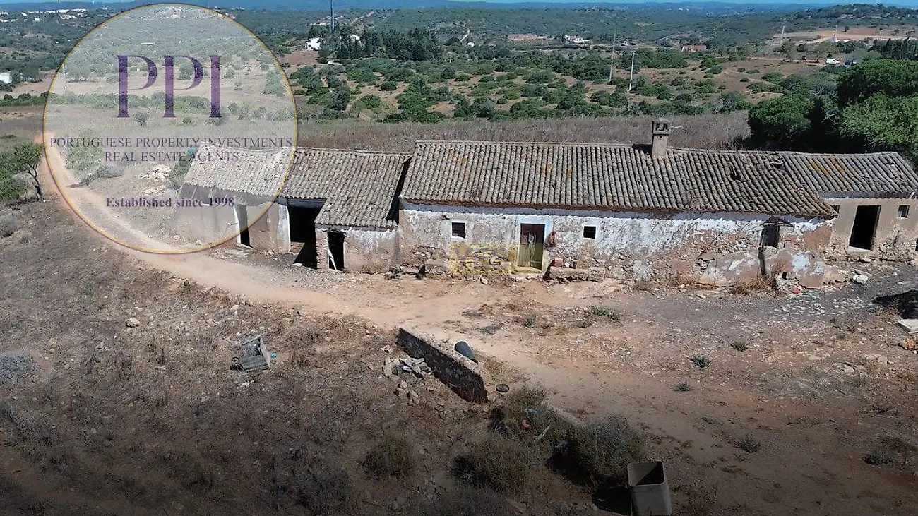Apartamento T0 em Luz, €1.150.000