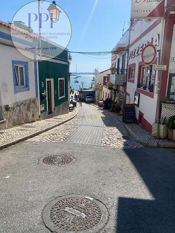 Moradia T1 à venda em Alvor, Portimão — foto 25