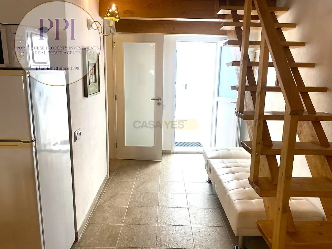 Moradia T1 à venda em Alvor, Portimão — foto 15
