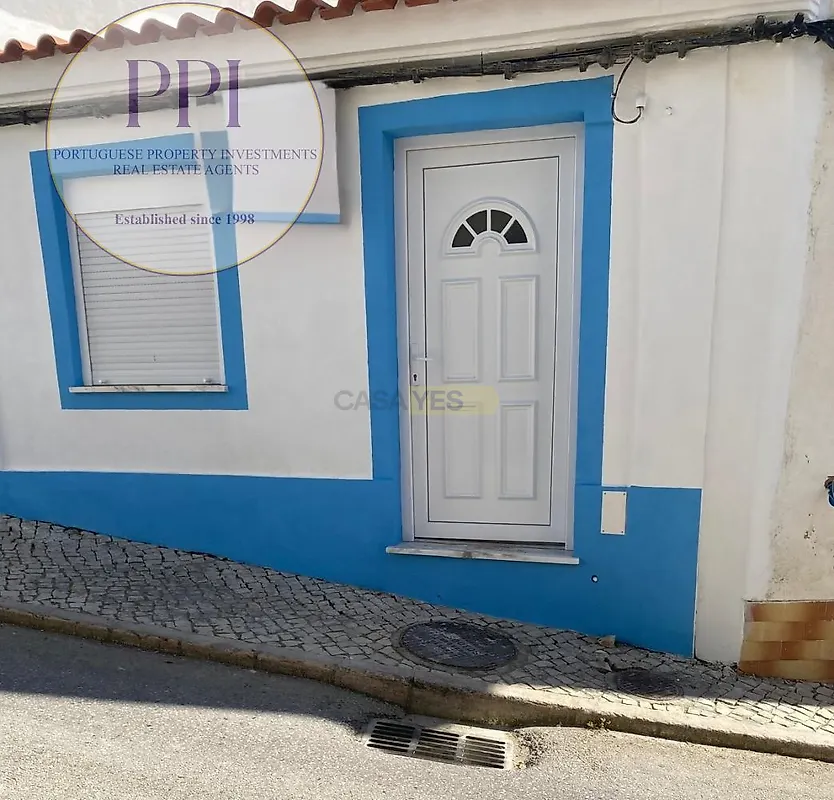 Moradia T1 à venda em Alvor, Portimão — foto 24