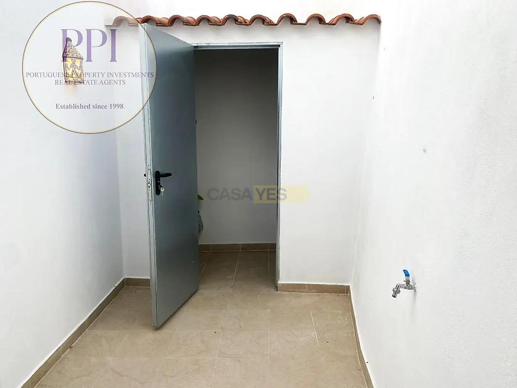 Moradia T1 à venda em Alvor, Portimão — foto 23