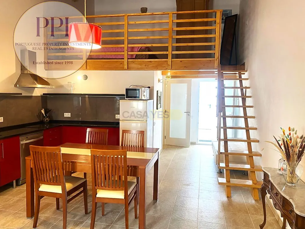 Moradia T1 à venda em Alvor, Portimão — foto 11
