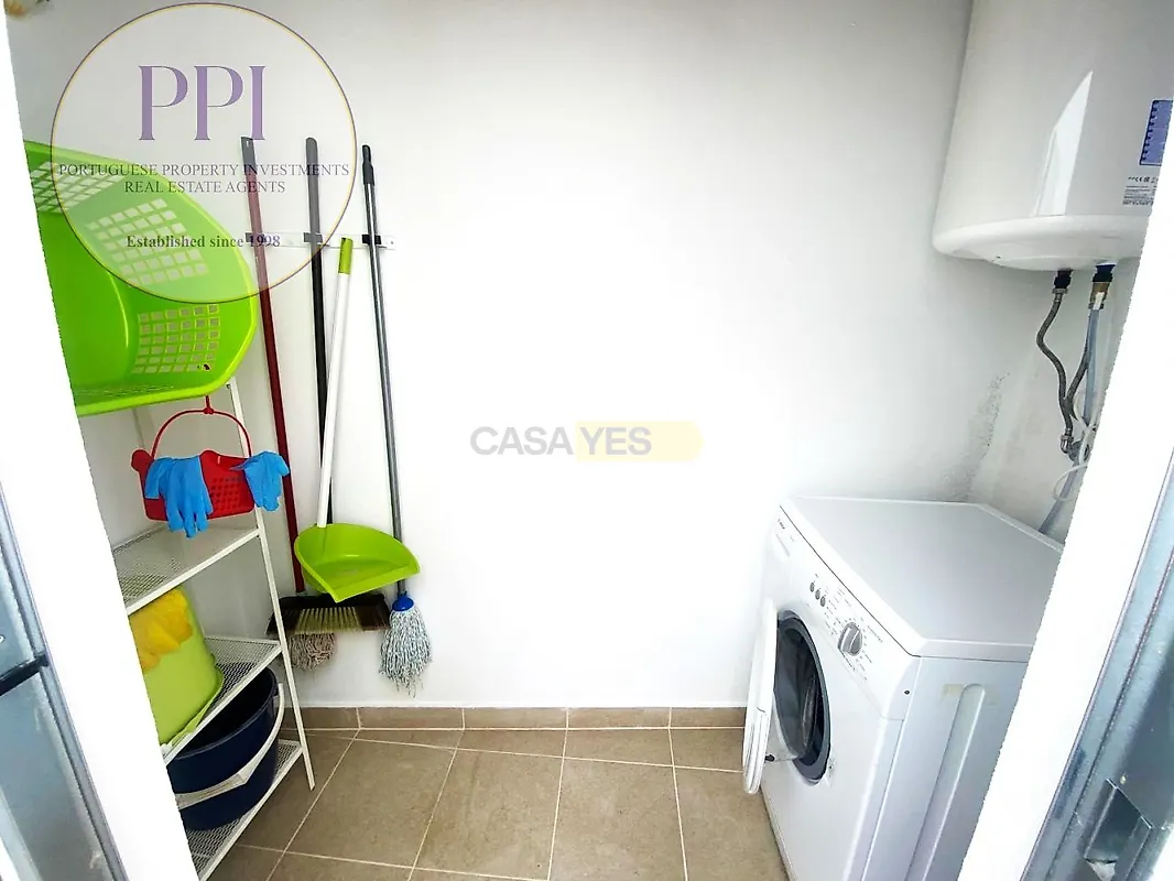 Moradia T1 à venda em Alvor, Portimão — foto 21