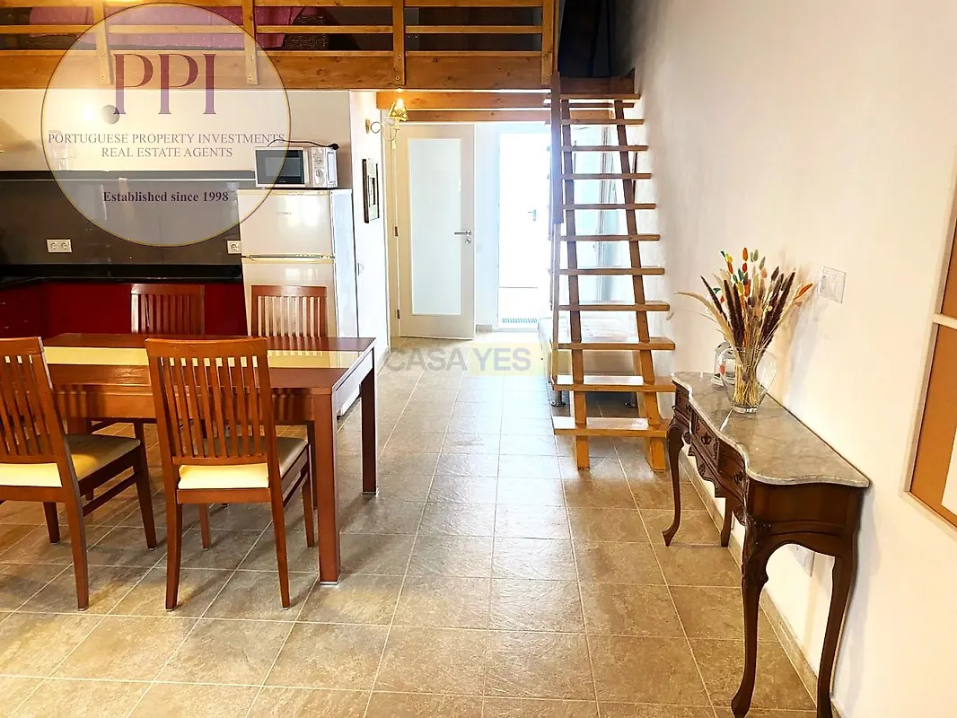 Moradia T1 à venda em Alvor, Portimão — foto 10