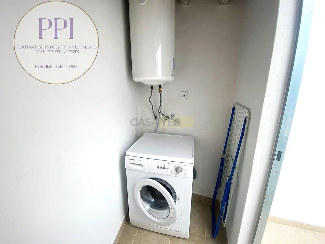 Moradia T1 à venda em Alvor, Portimão — foto 20