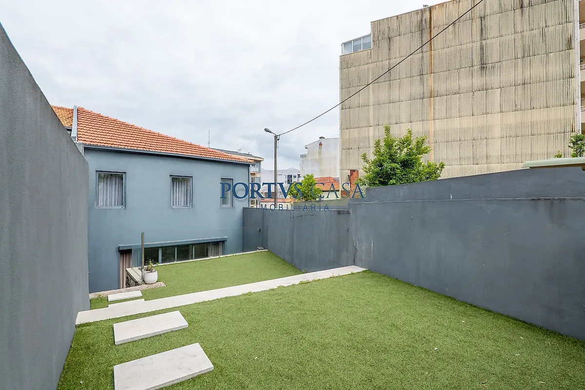 Moradia T3 à venda em São Mamede de Infesta e Senhora da Hora, Matosinhos — foto 36