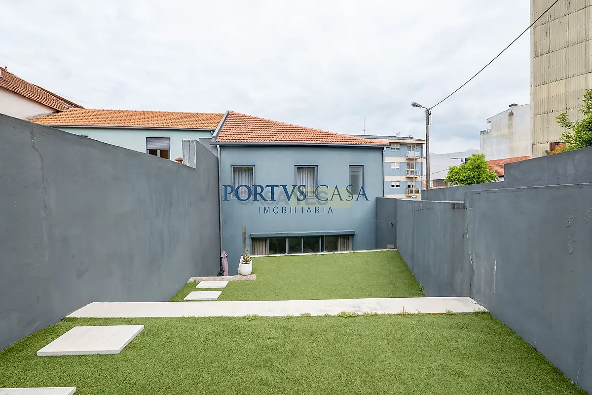 Moradia T3 à venda em São Mamede de Infesta e Senhora da Hora, Matosinhos — foto 39