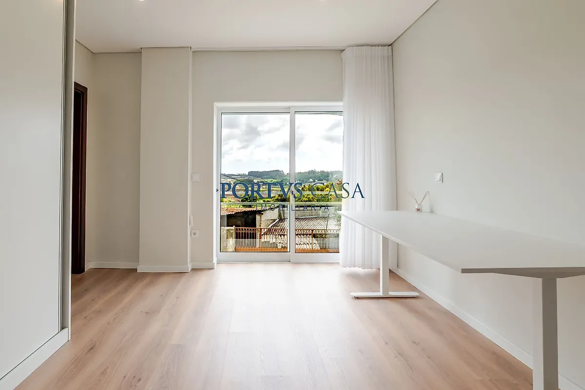 Apartamento T2 à venda em Fornelo e Vairão, Vila do Conde — foto 23